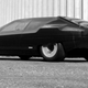 Illustration for article titled The Lancia Sibilo Was Nuts Even By 1970s Concept Car Standards